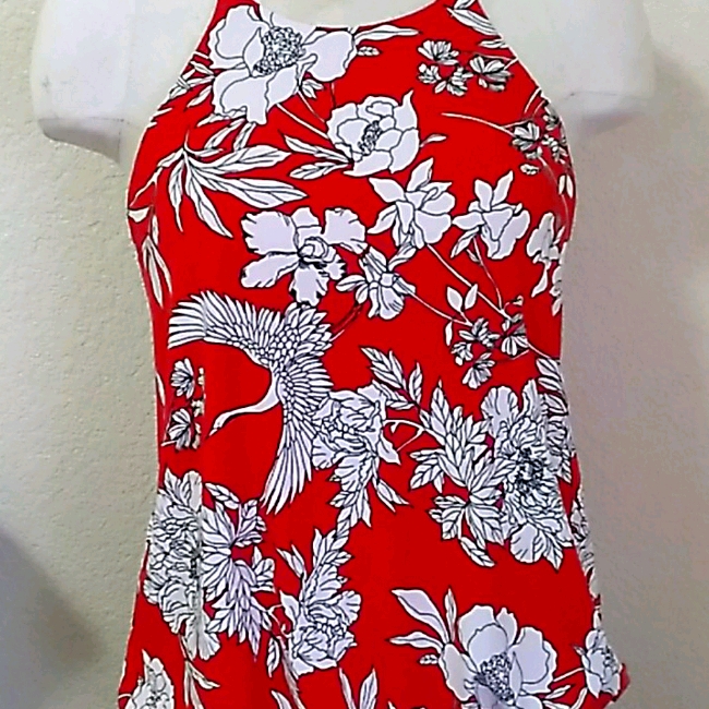 Express Racerback